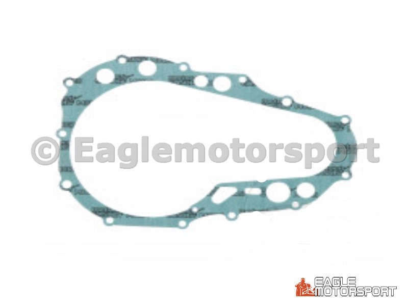 Pakking Koppelings deksel LTZ 400